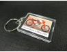  The David Silver Honda Collection - Key ring - CYB92